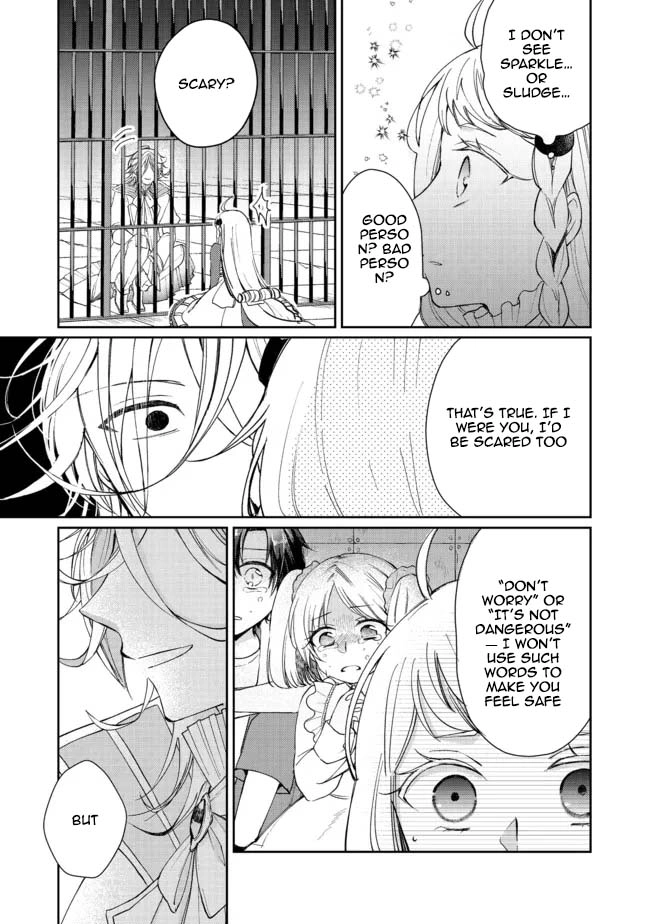 From Fired Saint to Guildmaster: The Birth of the Strongest, Most Heartwarming Guild Chapter 7 - . Page 27
